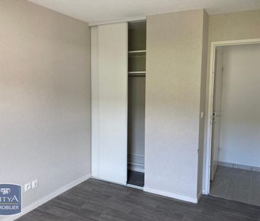 Location Appartement 3 pièces 62m² LE TRAIT 76580 - Photo 2