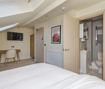 1 bedroom in a house share to rent - Photo 5