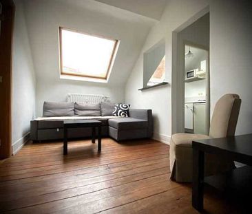 Flat in charming house - for rent - Photo 3