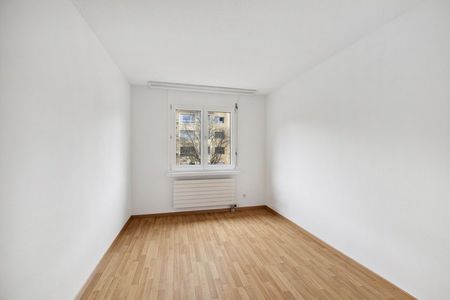 MIETEN OHNE KAUTION - sonnige Wohnung in der Nähe von der Aare - Foto 3