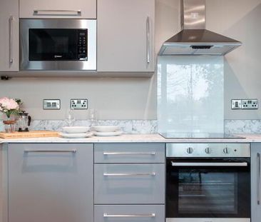 Apartment 61 Lesley Parklands 64 Knocknagoney Road, Belfast, BT4 2FY - Photo 4
