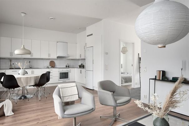 Malmqvists Väg 13 B - Photo 1