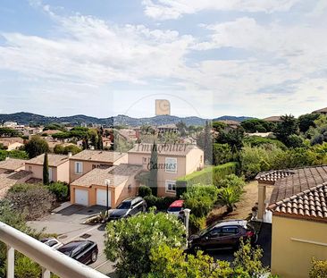 Location Appartement 2 pièces 47m² CANNES 06400 - Photo 6