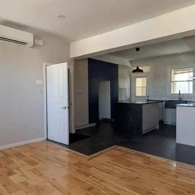 Grand 4 1/2 Secteur Lairet-Limoilou - Photo 3