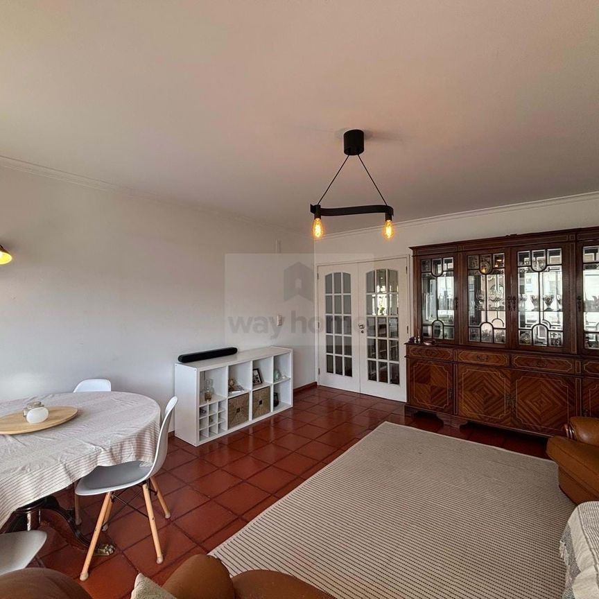 Apartamento T3 em Lisboa - Photo 1