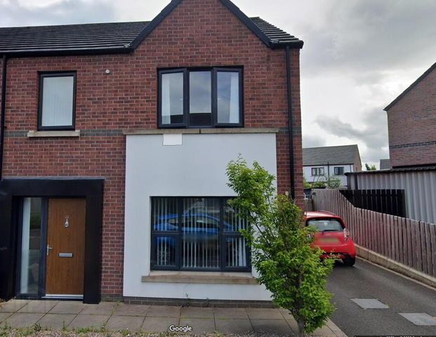 Broighter Gardens, Limavady, BT49 0GH - Photo 1