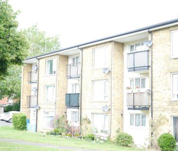 1 bedroom flat to rent - Photo 6