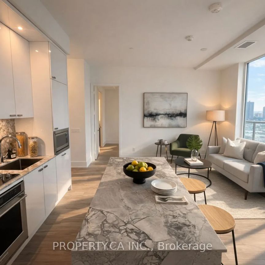 115 Denison Avenue #GPH19 - Photo 1