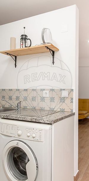 Apartamento T1 em Setúbal - Photo 1