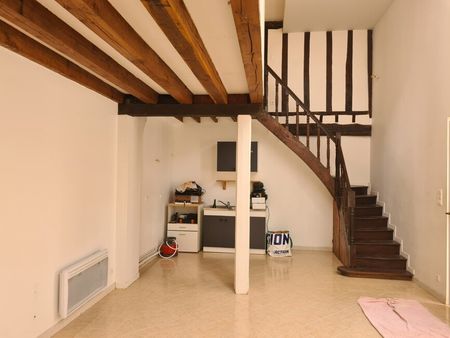 Sympathique appartement T3 - Photo 2