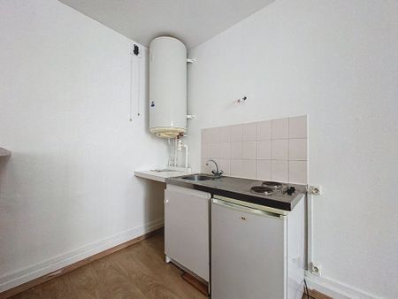 Location Appartement 2 pièces 40m² NANCY 54000 - Photo 5