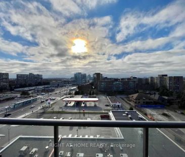 9618 Yonge Street #1005 - Photo 6