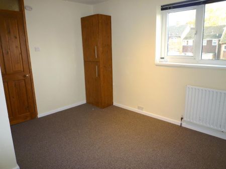3 bedroom townhouse to rent - Photo 4