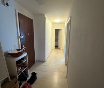 2.5 Zimmer, 65 m² - Photo 3