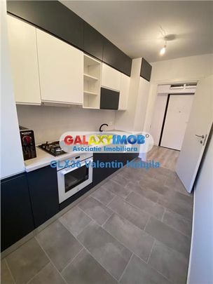 Inchiriere apartament 2 camere vedere padure bucatarie mobilata - Photo 1