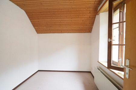 Inexpensive maisonette apartment for rent in quiet location with view - Foto 3