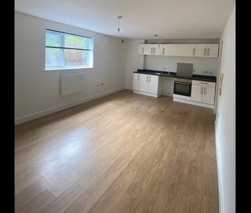 1 Bed Flat, Westleigh Road, LE3 - Photo 2