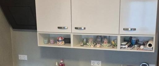 Gemütliche 2 Zi Whg, Zentrum Freital 62,7 m2 - Photo 1