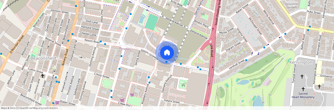 106 Epsom Road, Sydney, New South Wales 2017