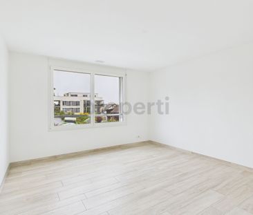 Lichtdurchflutete Traumwohnung in Niederwil AG mit 5.5 Zimmern - Foto 5