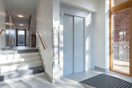 Stora Varvsgatan 17B, Västra Hamnen - Foto 2