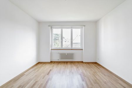 "3-Zimmer-Wohnung Nähe Neuweilerplatz" - Foto 2
