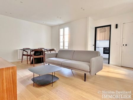 Calme, rénové et très soigné - Photo 4