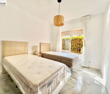Ground floor apartment - Mijas (Calaburra - Chaparral) - Photo 2