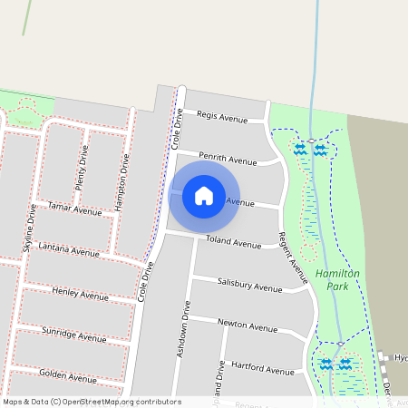 8 Royston Avenue, Vic 3820, Warragul