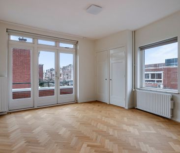 Van Bleiswijkstraat 151 - Photo 1