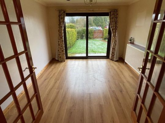 2 Festival Park, Cookstown, BT80 8RP - Photo 1