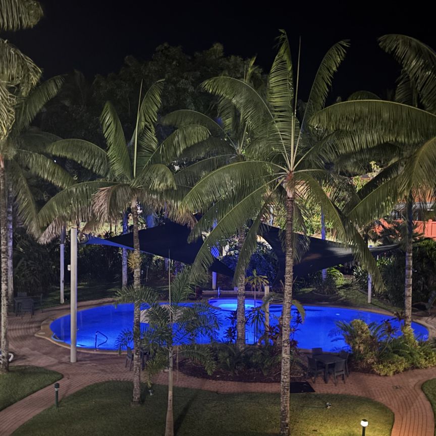 Level 3, 47/129-135 Oleander Street, Holloways Beach QLD 4878 - Apartment For Rent | Domain - Photo 1