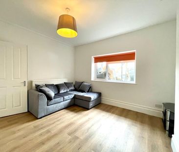 4 Bed Terraced House, Ashley Down Road, BS7 - Photo 1