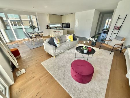 Appartements de 2.5 pièces à louer à Delémont - Foto 5