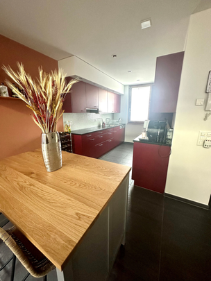 Attraktive 3- Zimmer-Maisonettewohnung im Zentrum zu vermieten - Photo 1