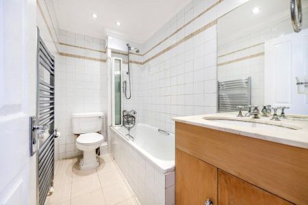 Ryders Terrace, St Johns Wood, London - Photo 3