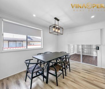 RENOVATED 3-BEDROOM HOUSE FOR RENT - Photo 3