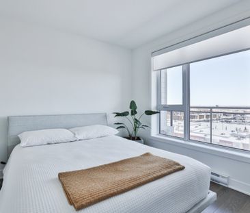 Appartement à louer - Laval (Laval-des-Rapides) - Photo 6