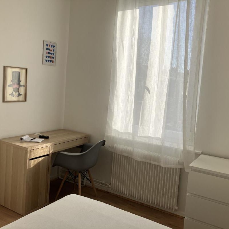 Location Maison 5 pièces 110m² AMIENS 80000 - Photo 1