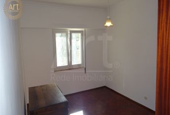 Apartamento T4