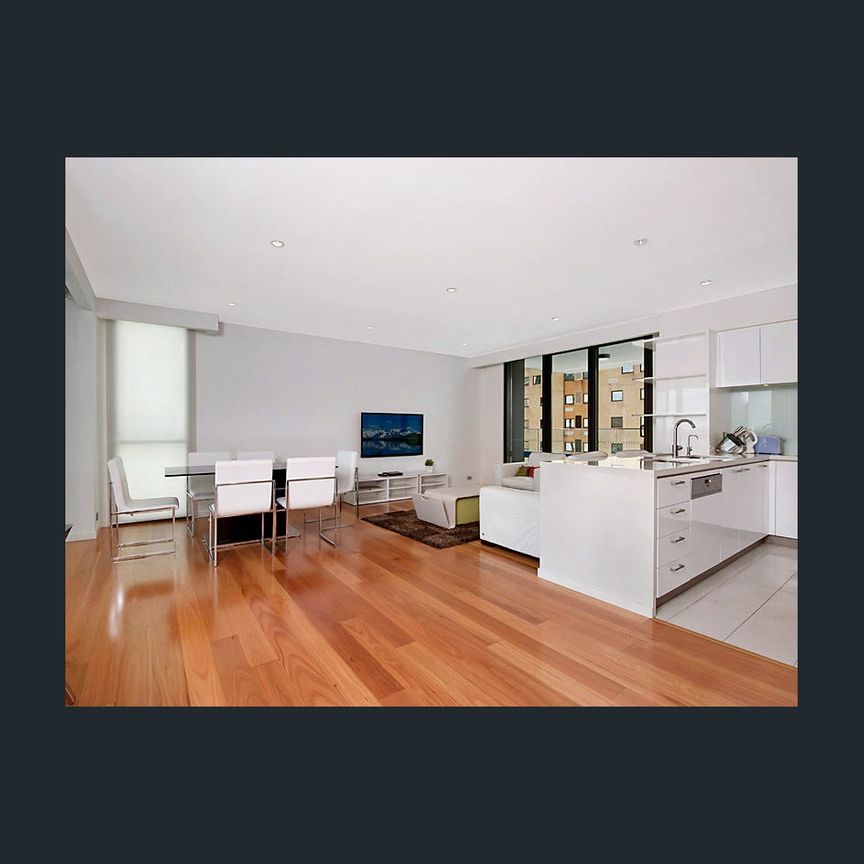 SWAN RIVER LUXURY - FULLY FURNISHED 2X2 WITH DOUBLE PARKING - Photo 1