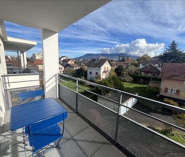 2 pièces - Meublé - 41,9 m² - 3ème étage - Colocation non autorisée - Photo 4