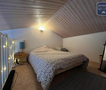 Appartement à louer 1 pièce 20m² - Photo 6