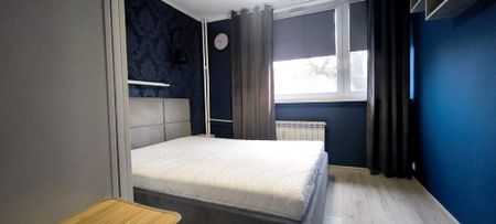 Mieszkanie, ul. Pokoju - Zdjęcie 4