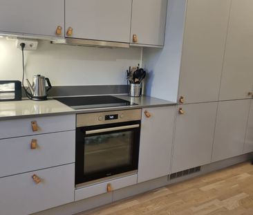 Margaretavägen, Knivsta - Foto 1