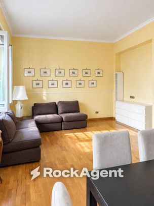 Trilocale viale Libia, 138, Africano - Villa Chigi, Roma - Foto 1