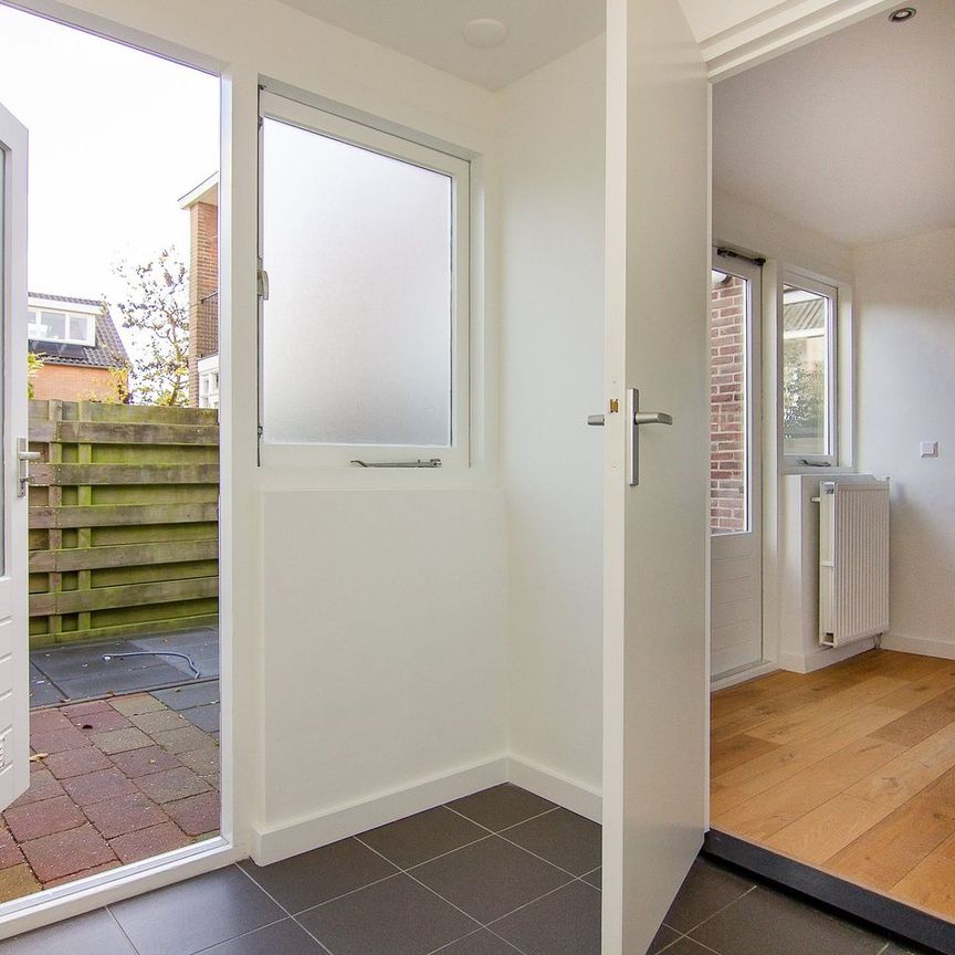 Huis te huur: Amstellaan 30 2105 VE Heemstede - Photo 1