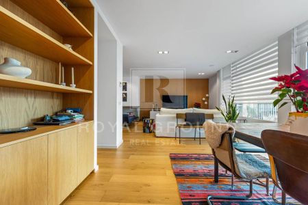 5 room luxury Flat for rent in Barcelona, Spain - Photo 2