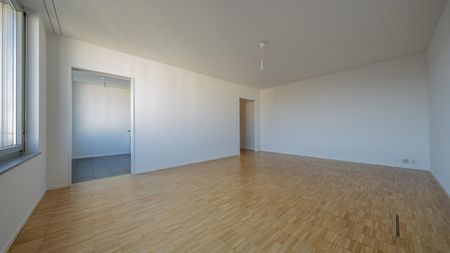 Helle Stadtwohnung Nähe Badischer Bahnhof - Photo 5