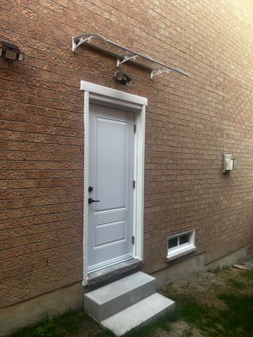 For Lease - 290 Paxton Crescent Unit# Basement, Newmarket, Ontario - Photo 3